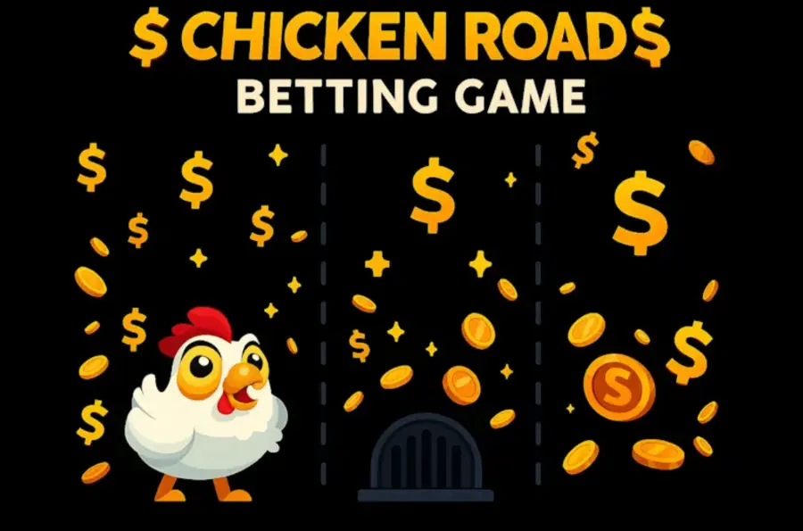 Chicken road erfahrungen